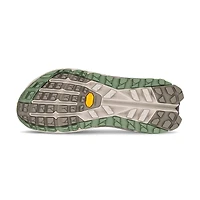 Men's Olympus 6 Orange/Clay