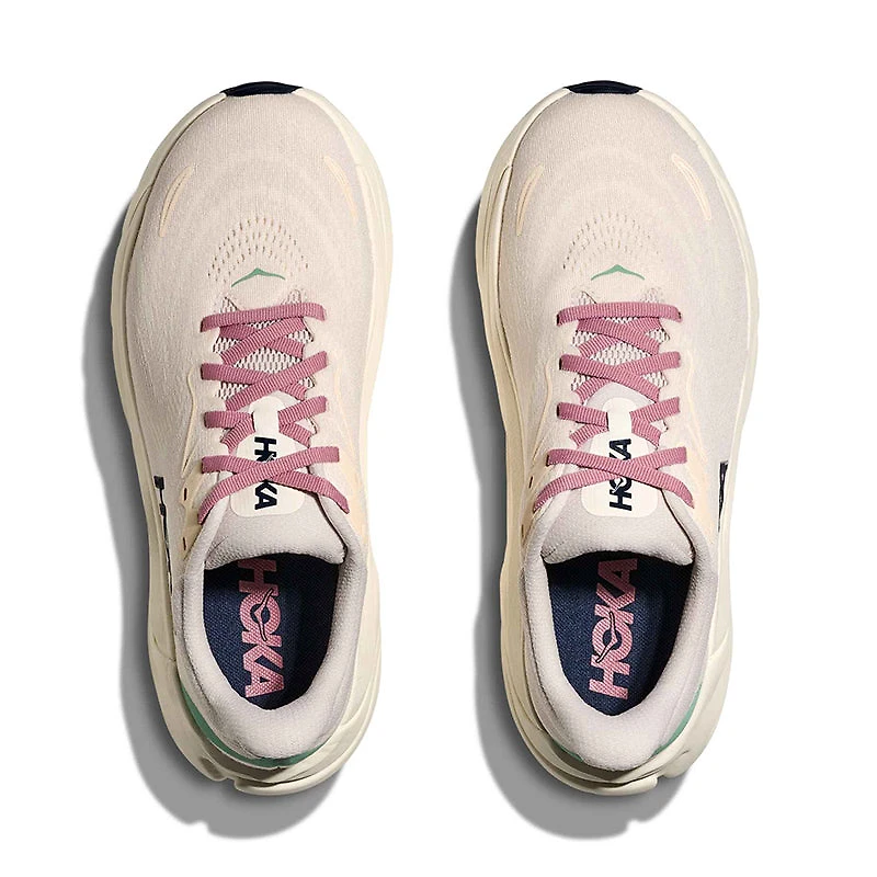 Women's Arahi 8 Rose Cream/Alabaster