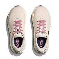 Women's Arahi 8 Rose Cream/Alabaster