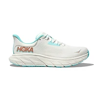 Women's Arahi 7 Frost/Rose Gold