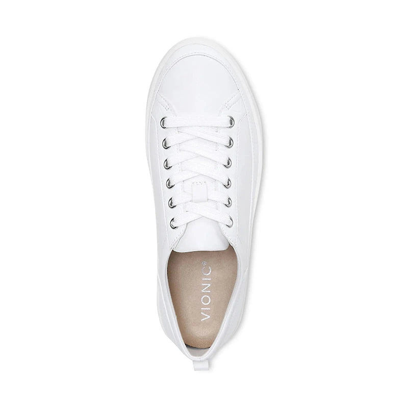 Women's Winny White