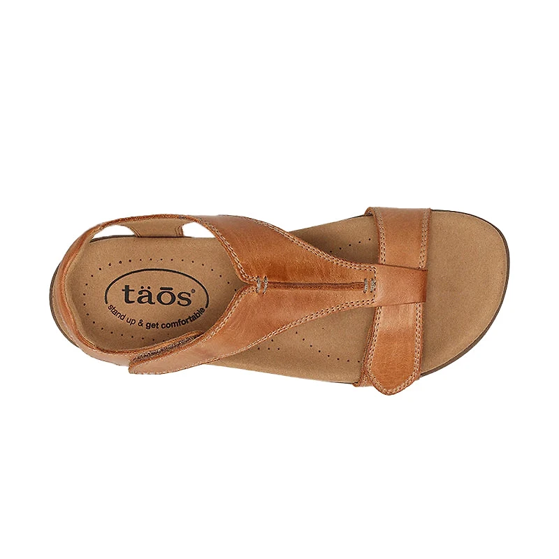 Women's The Show Caramel