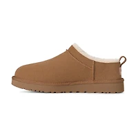Women's Classic Micro Chestnut