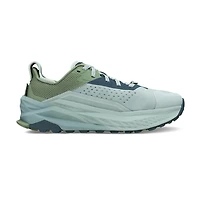 Women's Olympus 6 Grey/Shadow