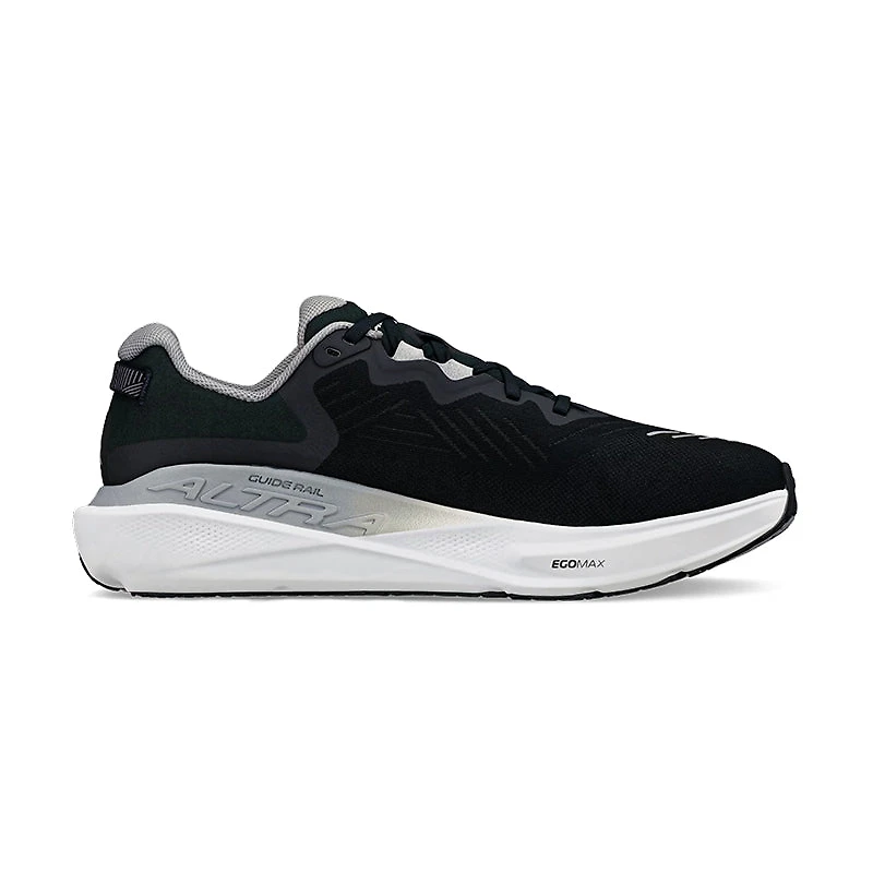 Men's Paradigm 8 Black/White