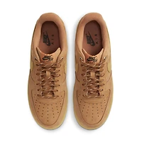 Men's Air Force 1 '07 WB Flax/Wheat Gum