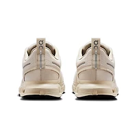Women's Cloud 6 Waterproof Pearl/Cream
