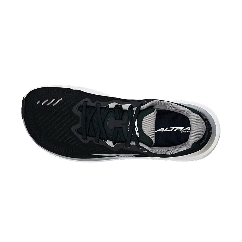 Men's Paradigm 8 Black/White