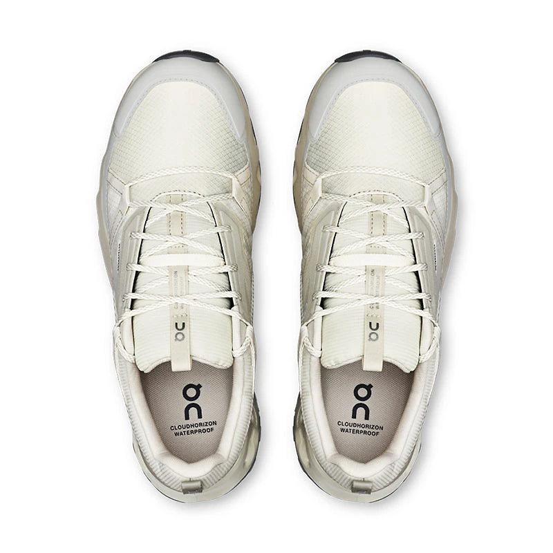 Men's Cloudhorizon Waterproof Ghost/Ivory