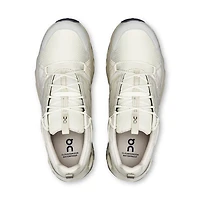Men's Cloudhorizon Waterproof Ghost/Ivory