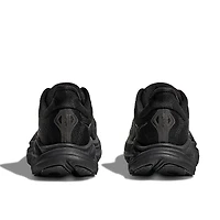 Men's Clifton 10 (X-WIDE) Black/Black