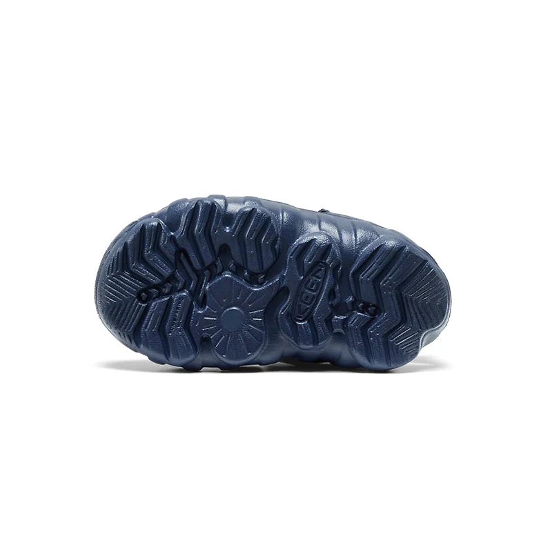 Kid's Toddler Hyperport H2 Naval Academy/Vibrant Green