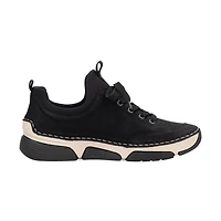 Women's Angela Black/Black