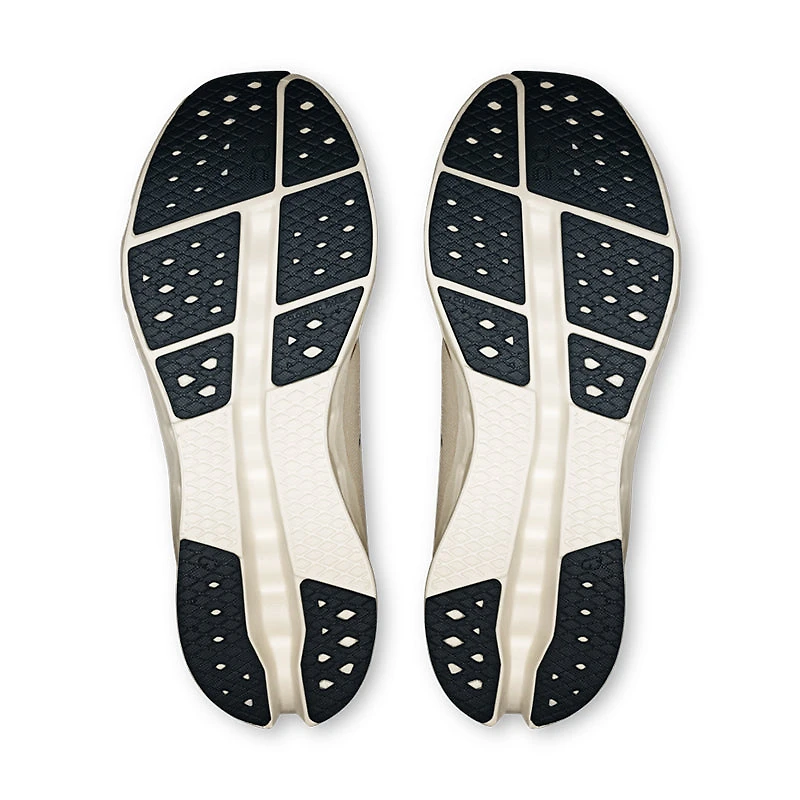 Women's Cloudsurfer 2 (WIDE) Pearl/Ivory