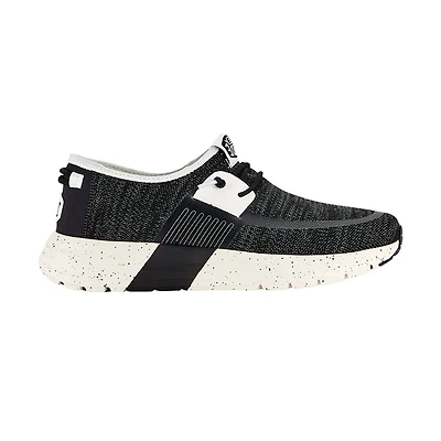 Men's Sirocco Sport Mode Black/White
