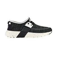 Men's Sirocco Sport Mode Black/White