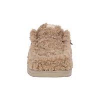Men's Wally Slipper Timber Wolf