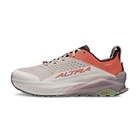 Men's Olympus 6 Orange/Clay