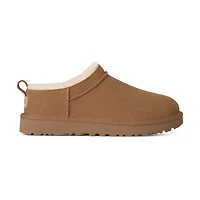 Women's Classic Micro Chestnut