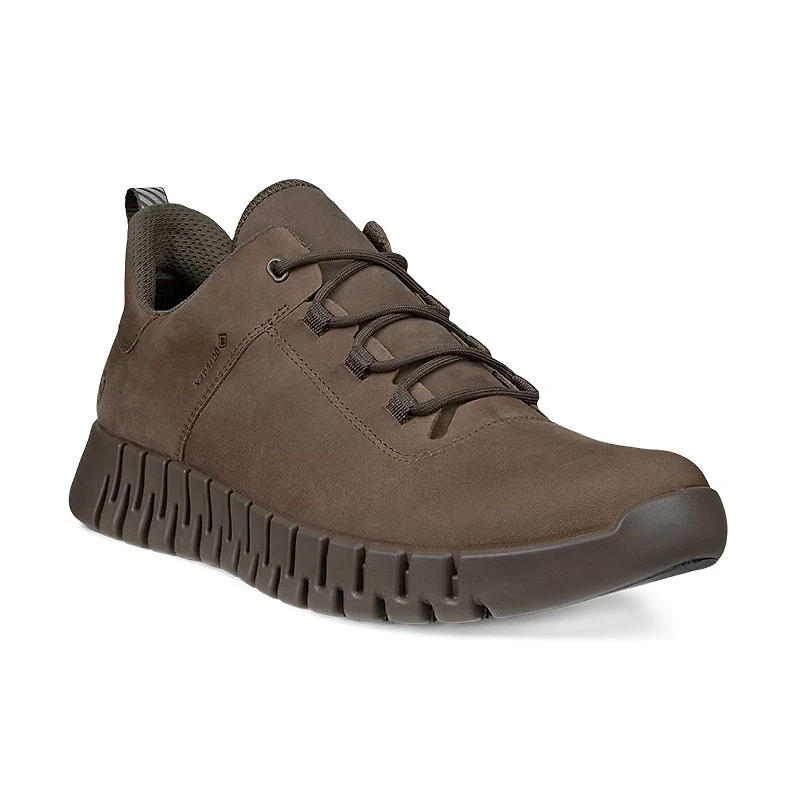 Men's Gruuv GORE-TEX U-Bell Dark Clay