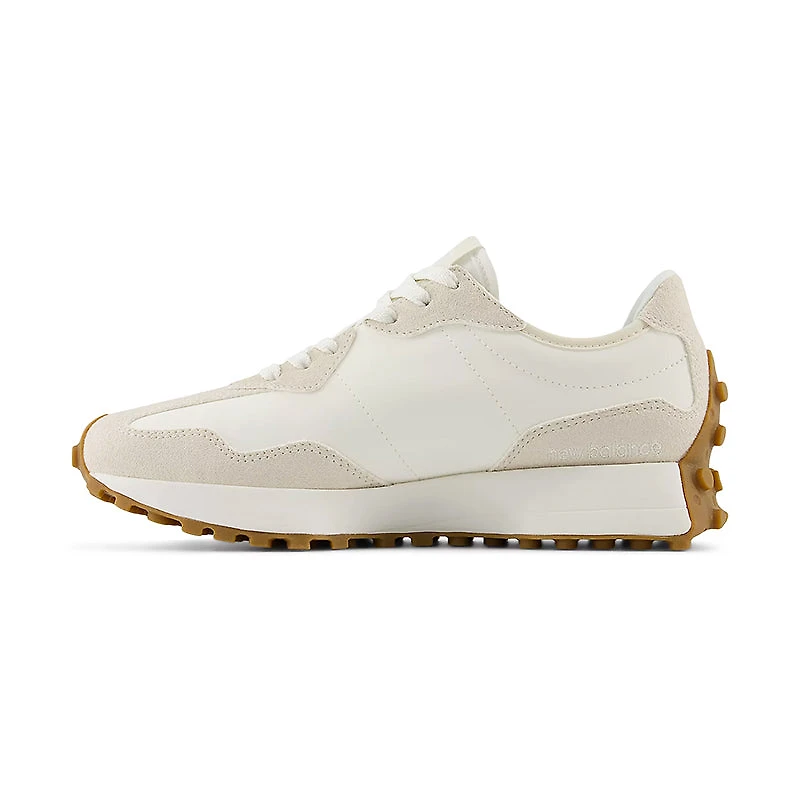 Women's 327 Linen/Sea Salt