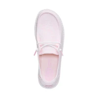 Women's Wendy Stretch Jersey Light Pink