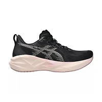 Women's Novablast 5 Black/Pearl Pink