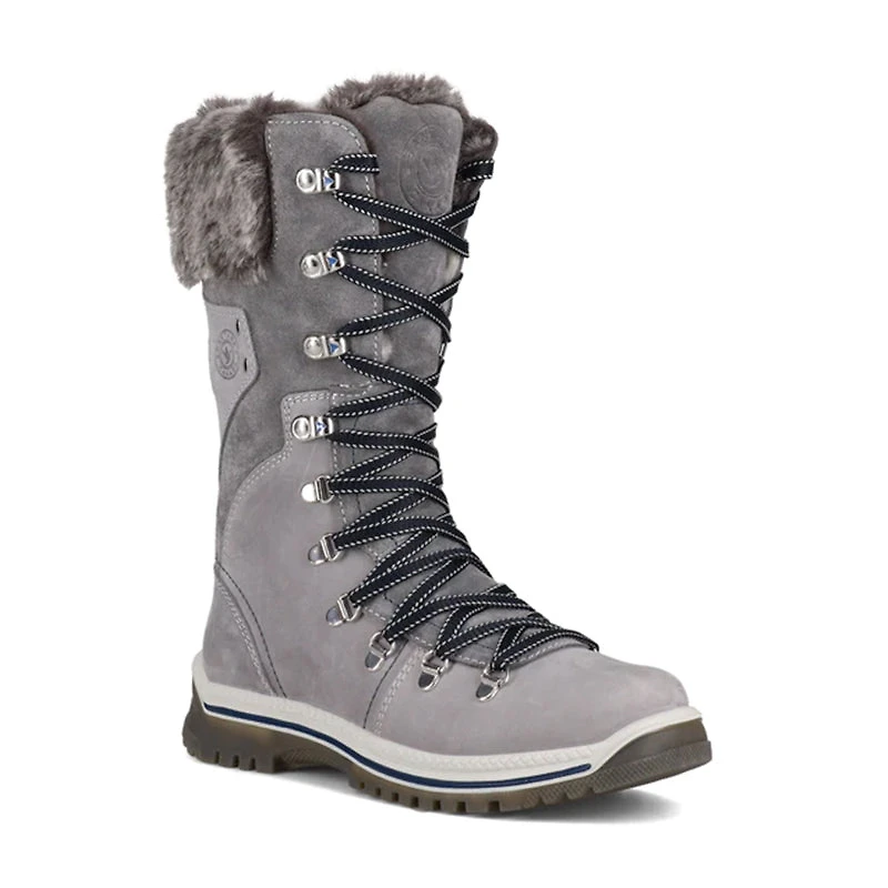 Women's Marlowe Ice/Navy