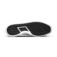Men's Crossover Derby Black/White