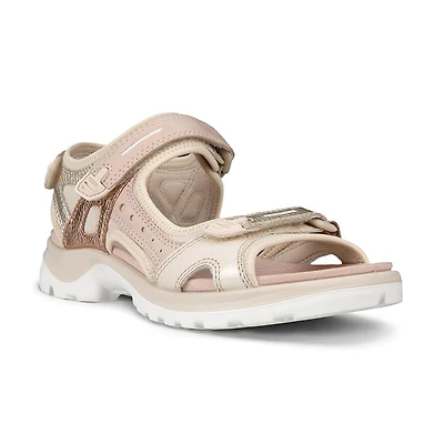 Women's Offroad W Sandal Multicolor Limestone