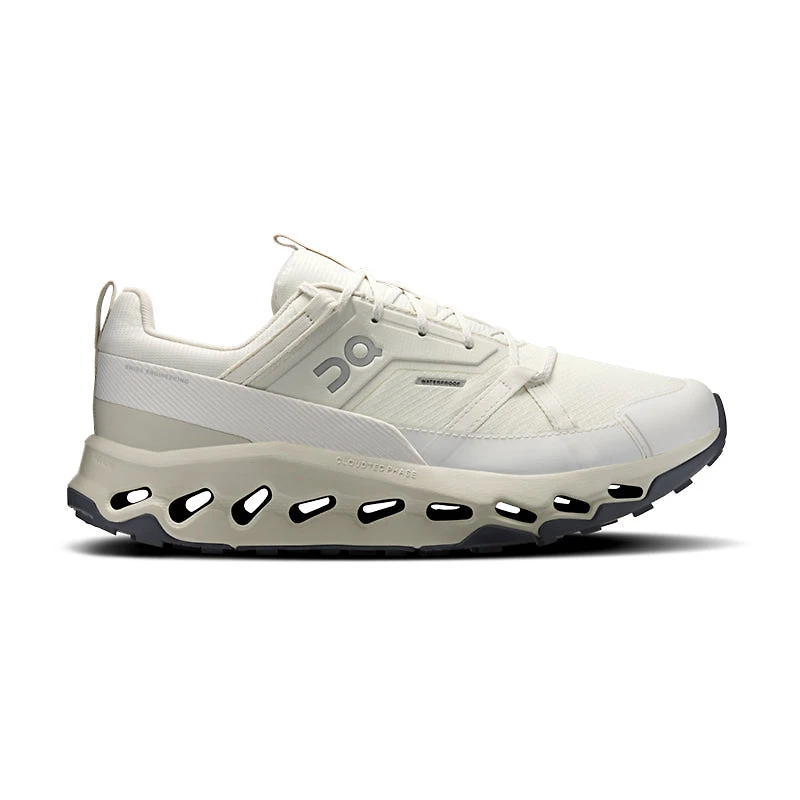 Men's Cloudhorizon Waterproof Ghost/Ivory