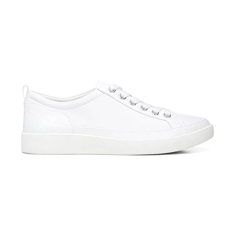 Women's Winny White