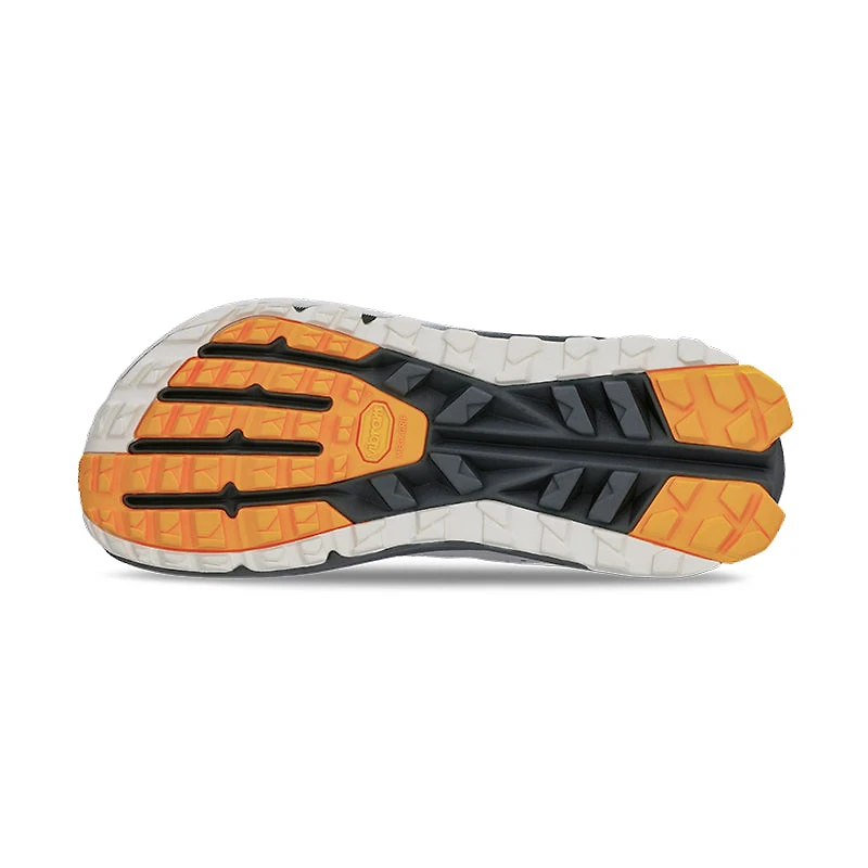 Men's Olympus 6 Grey