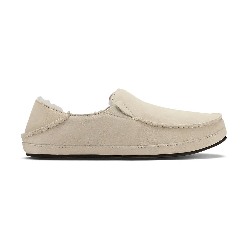 Women's Nohea Slipper Bone/Bone