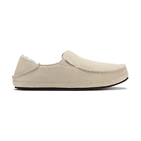 Women's Nohea Slipper Bone/Bone
