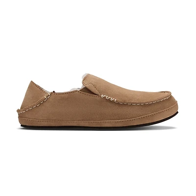 Women's Nohea Slipper Tan/Tan