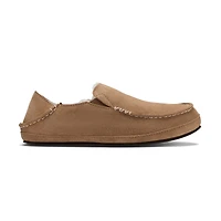 Women's Nohea Slipper Tan/Tan