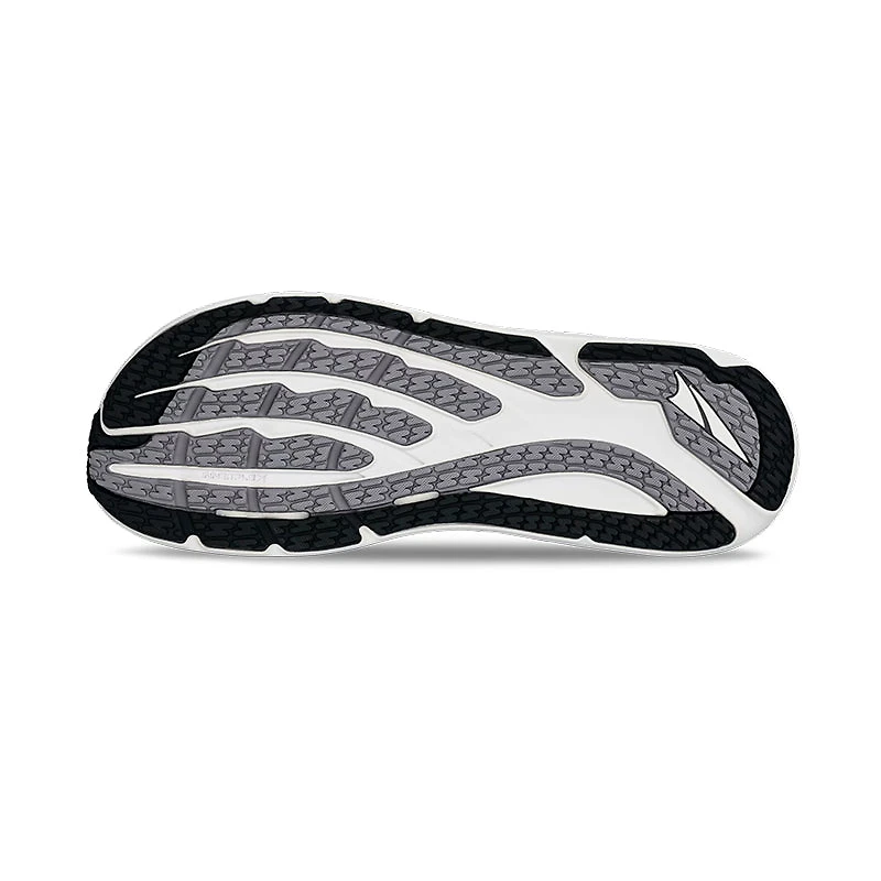 Men's Paradigm 8 Black/White