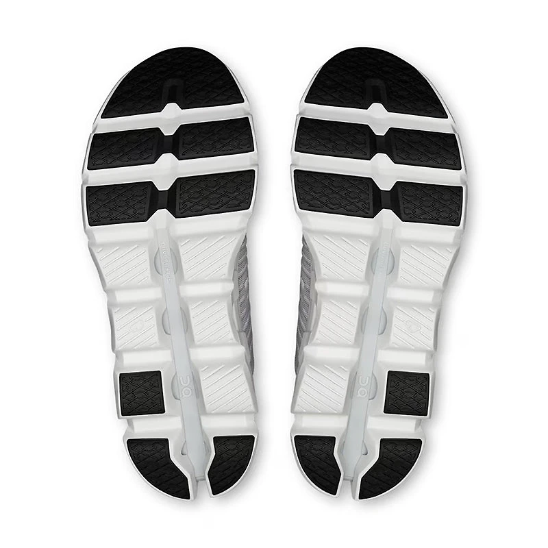 Men's Cloudswift 4 Alloy/Glacier