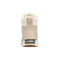Women's Out N About IV Chillz Waterproof Omega Taupe/Black