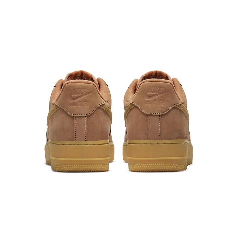 Men's Air Force 1 '07 WB Flax/Wheat Gum