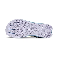 Women's Lone Peak 9 Black/Blue