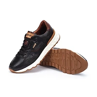 Men's Aranda Black