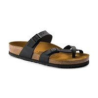 Women's Mayari Black Birko-Flor