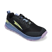 Women's Lone Peak 9 Black/Blue