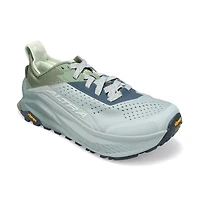 Women's Olympus 6 Grey/Shadow
