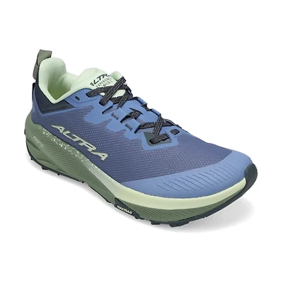 Women's Experience Wild 3 Dark Blue