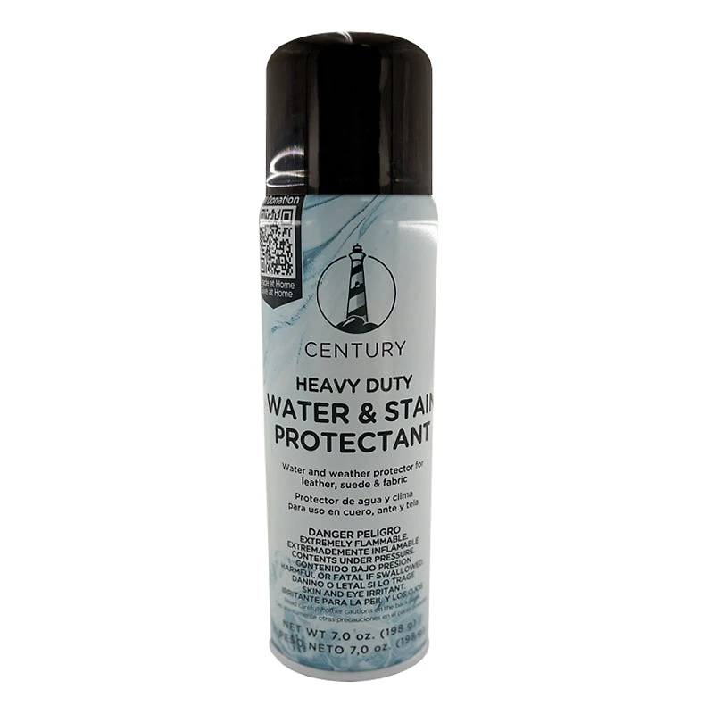 Water and Stain Protectant 7oz