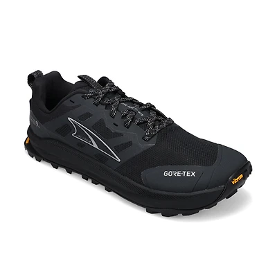 Men's Lone Peak 9+ GORE-TEX Black
