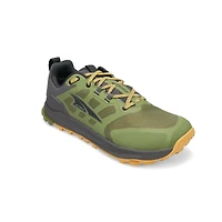 Men's Lone Peak 9 Waterproof Low Dusty Olive